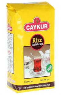 RIZE TURKISH TEA 500G CAYKUR